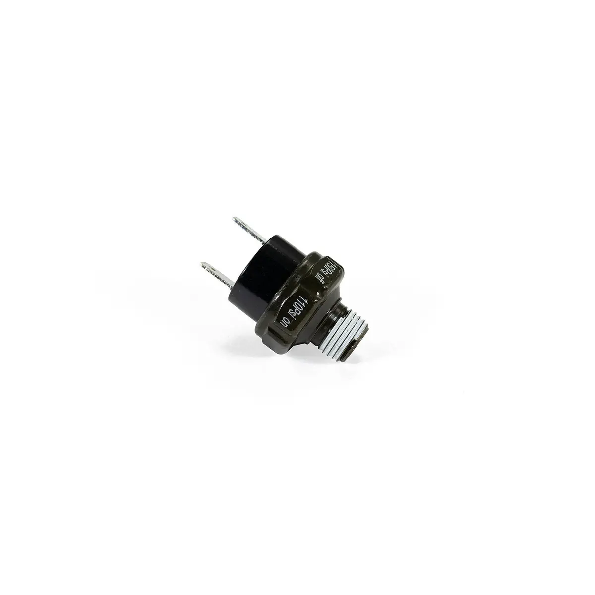 Hornblasters 1/4" Npt Bottle Cap Pressure Switch 4