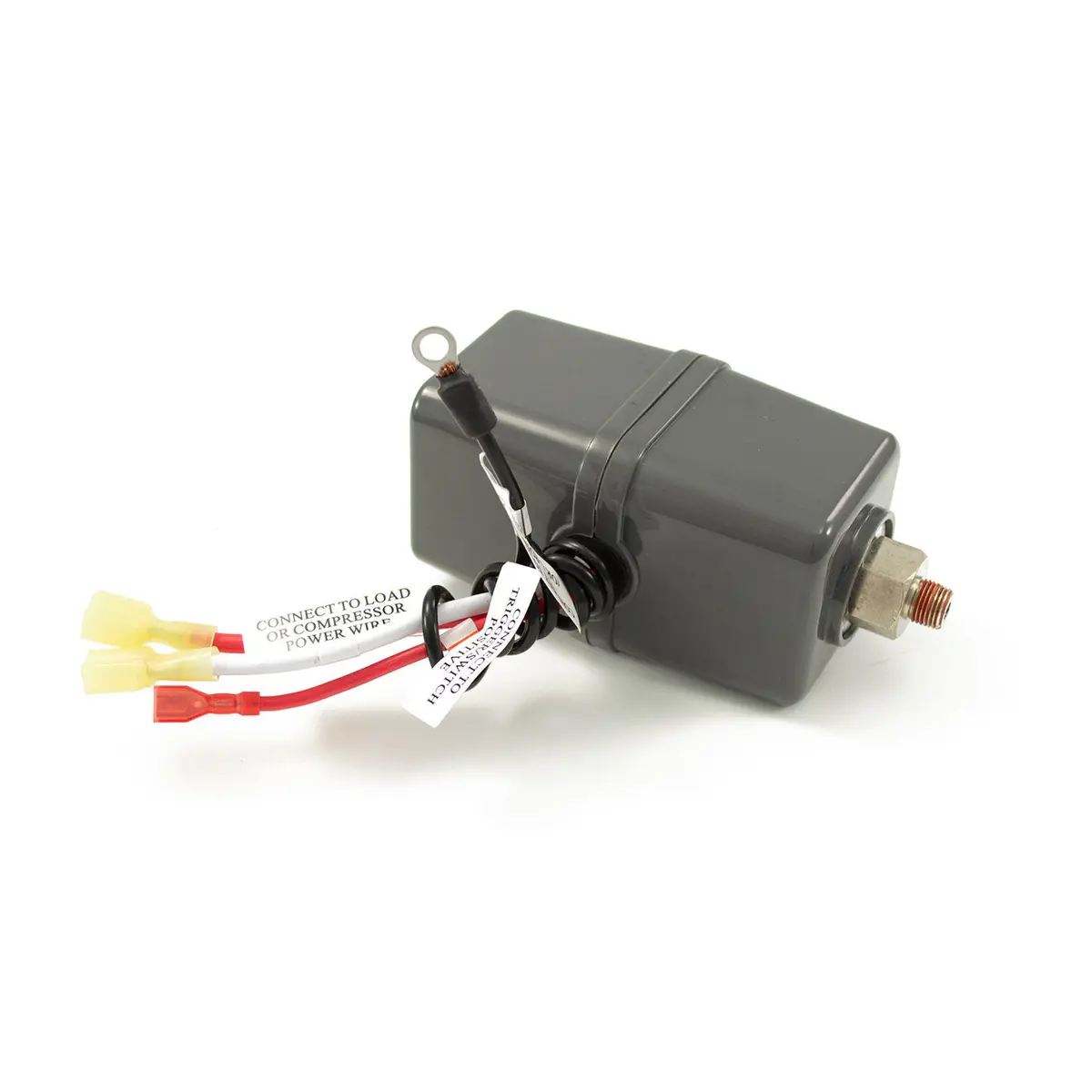 Viair Pressure Switch With Built-In 40A Relay 1