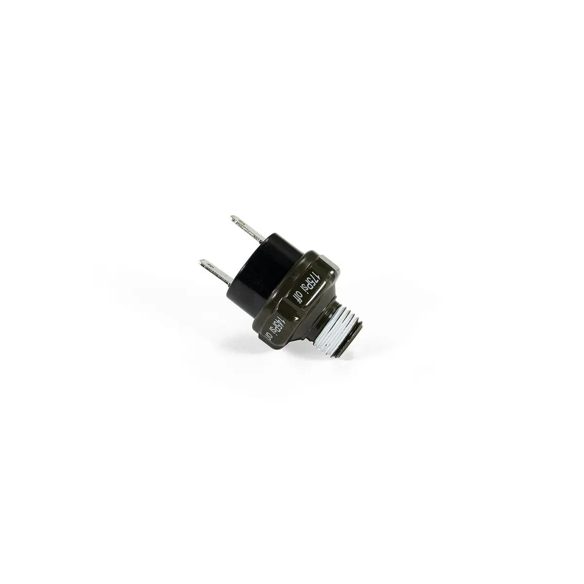 Hornblasters 1/4" Npt Bottle Cap Pressure Switch 4