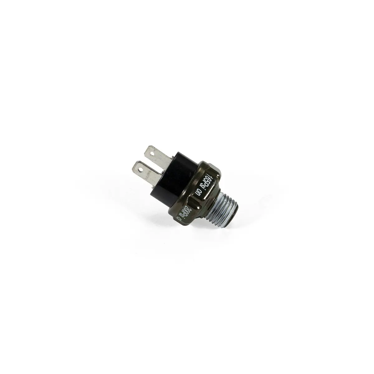 Hornblasters 1/4" Npt Bottle Cap Pressure Switch 5