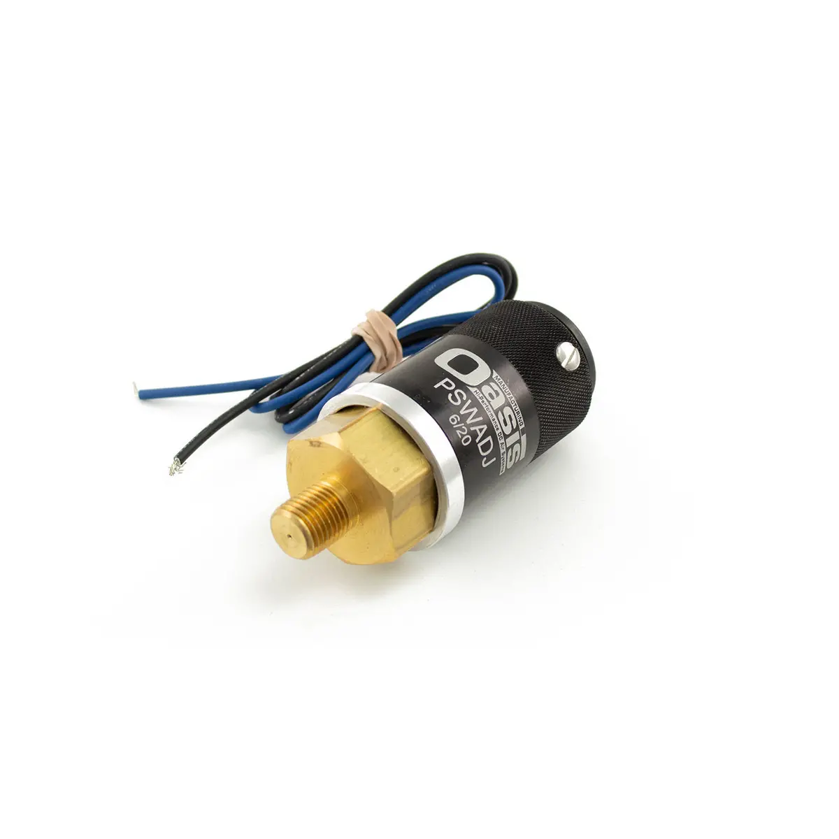 Oasis Adjustable Pressure Switch 1