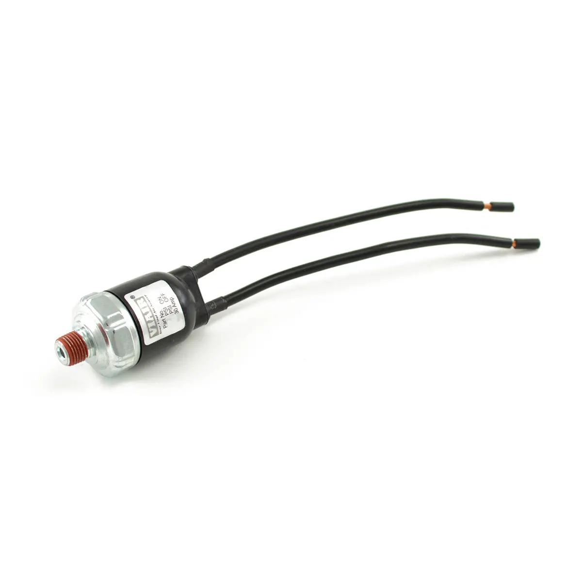 Viair Pressure Switch With Leads 1