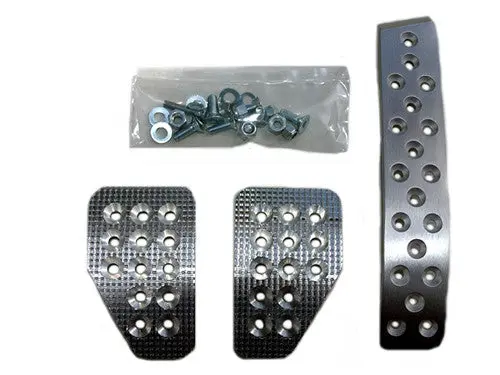 High Quality Aluminium Pedal Set Ps01 1