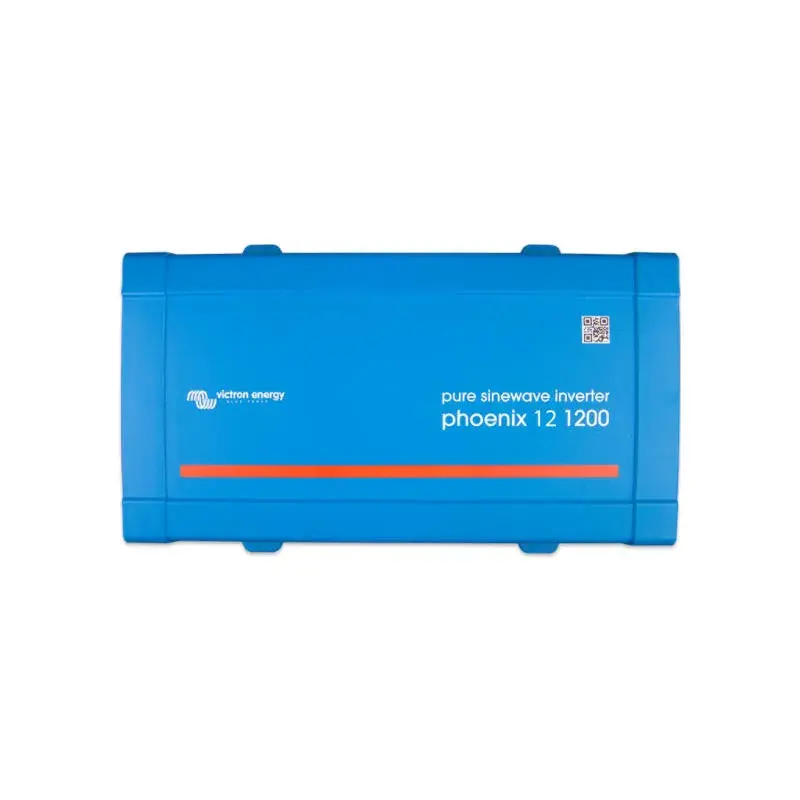 Victron Phoenix Inverter With Ve.Direct 12V 1200Va 1