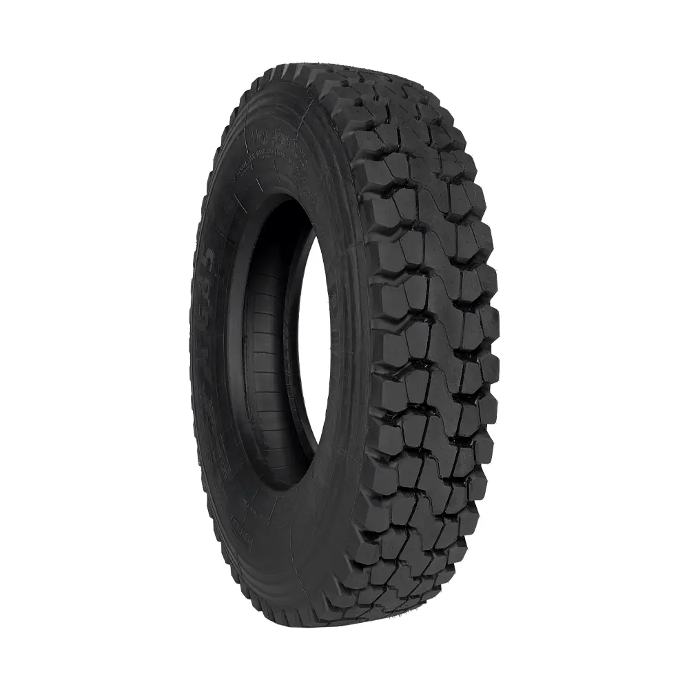 Set Of 8 Tires 11R24.5 Pirelli Tg85 Drive Open Shoulder 16 Ply K 149/146 1