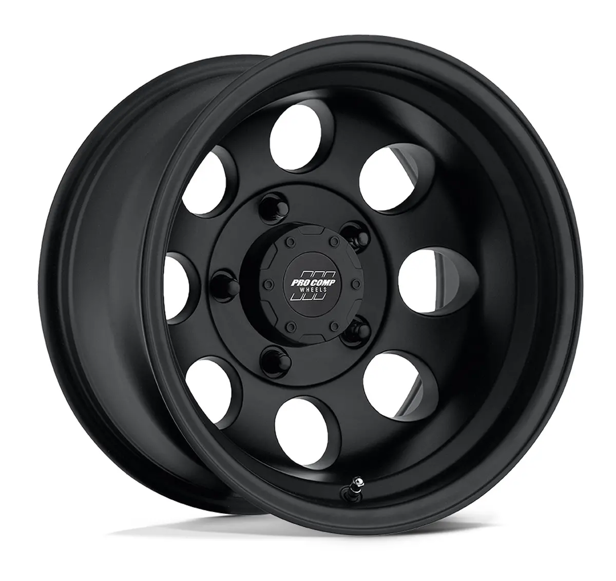 American Racing Baja Jeep Gladiator Jt 17" Wheel And 35" Tire Package 1