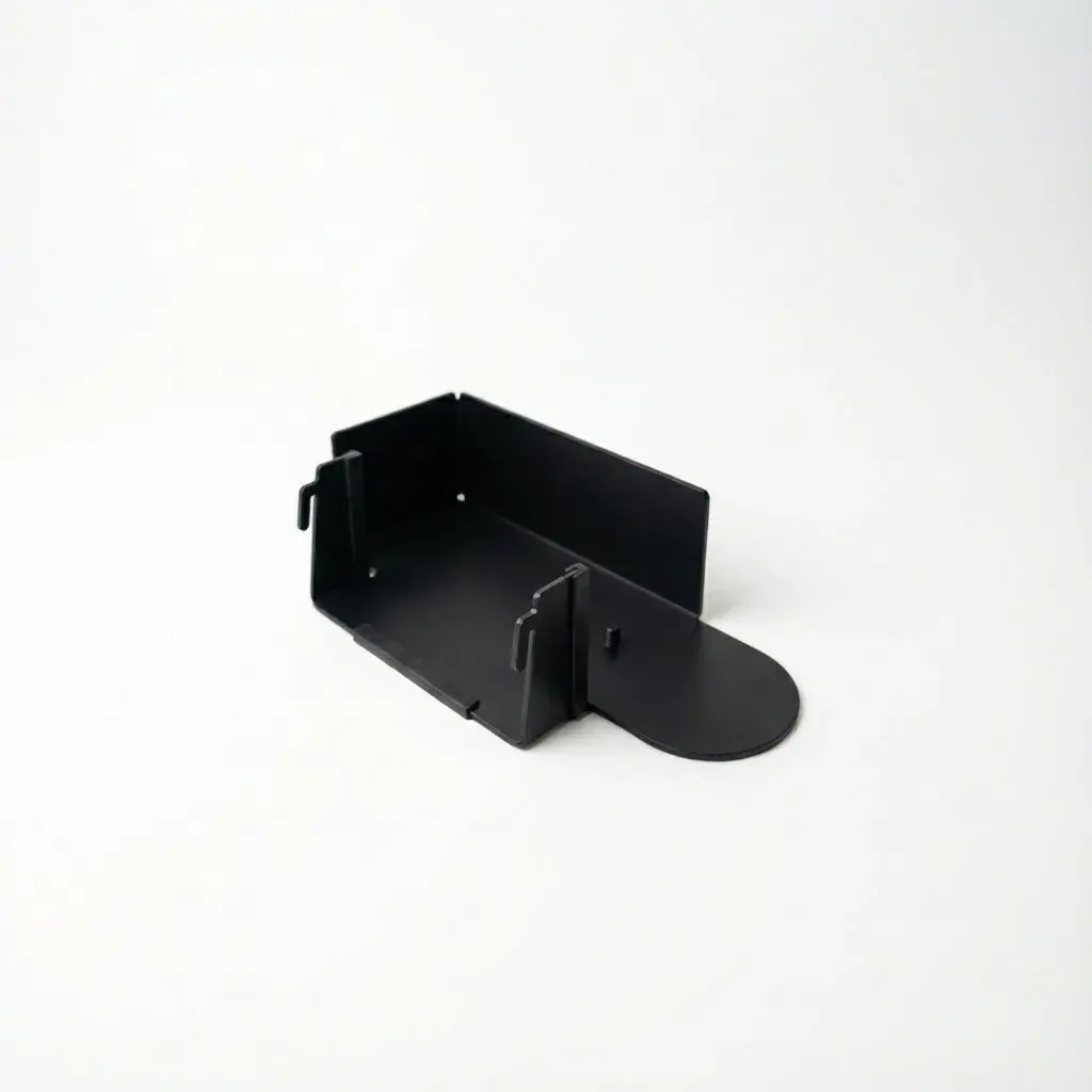 Canyon Adventure Vans Cav Molle Panel Keurig Holder 1