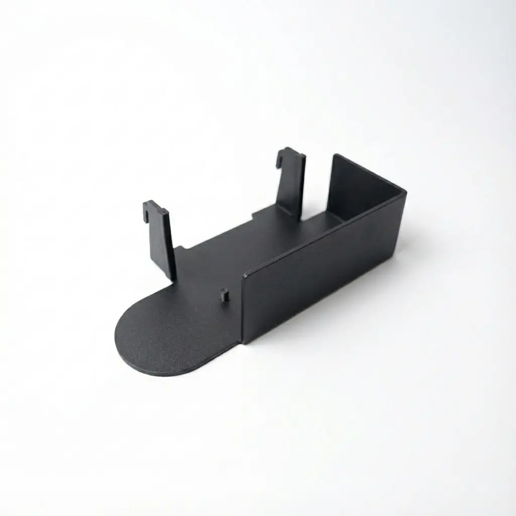 Canyon Adventure Vans Cav Molle Panel Keurig Holder 2