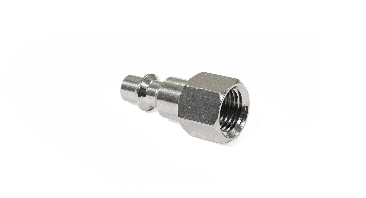 Quick Connect Stud - Female 2