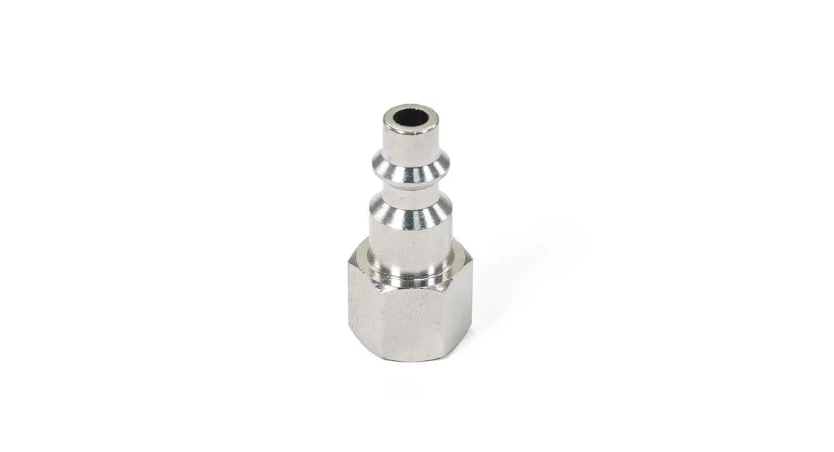 Quick Connect Stud - Female 1
