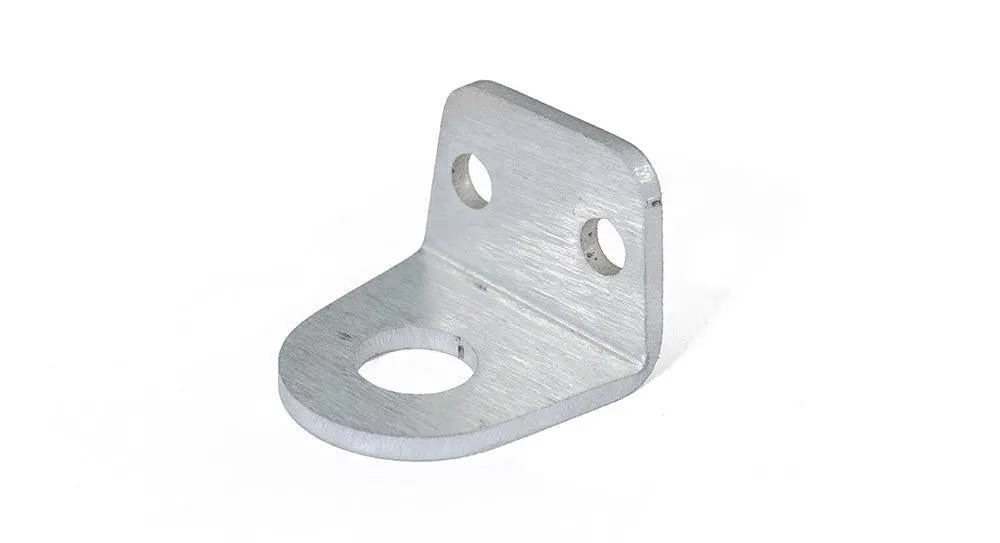 Quick Disconnect Mounting Bracket 1