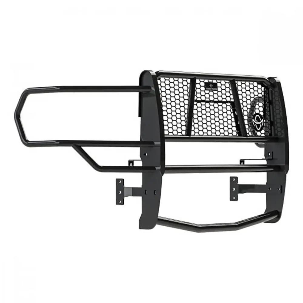 Ranch Hand Ggd251bl1 Grillguard 25-26 Ram 2500/3500 1