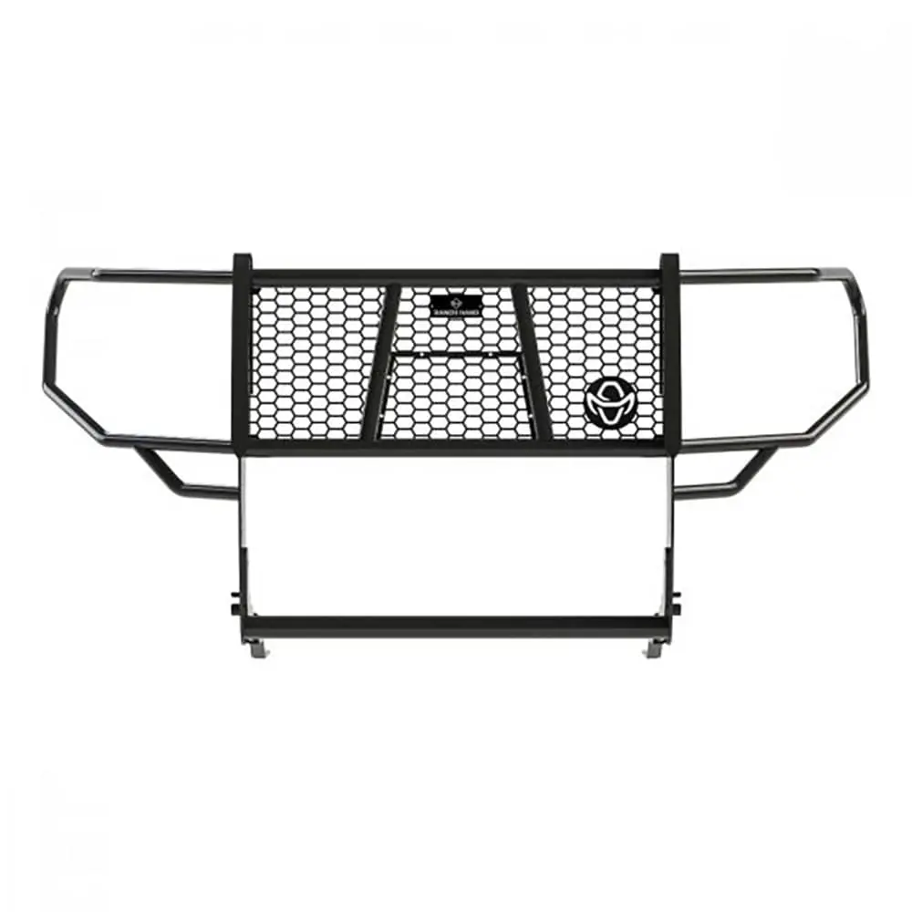 Ranch Hand Ggt24mbl1 Grillguard 24-25 Tacoma 1