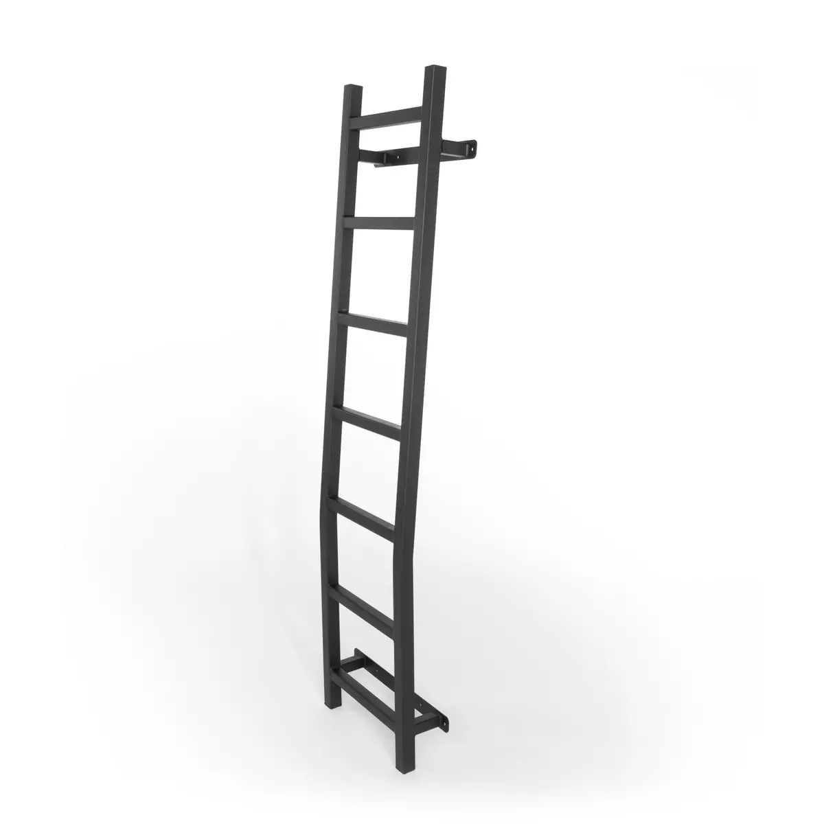 Rb Components 2007+ Sprinter Van Hd Rear Door Ladder - High Roof 1