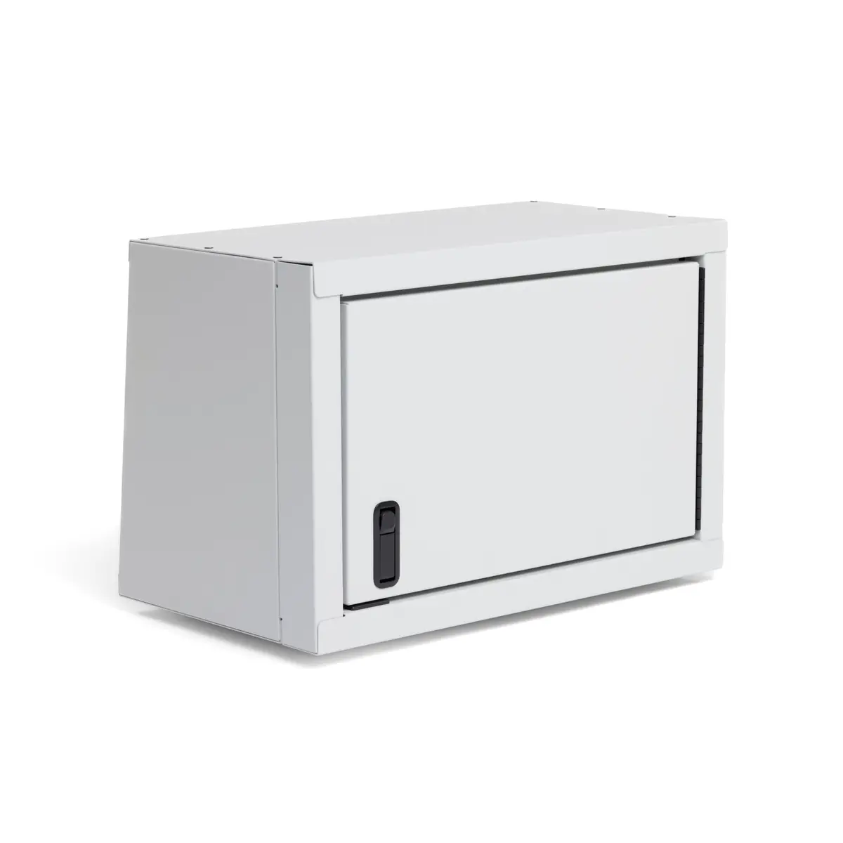 Rb Components Sprinter Van Wall Cabinet, 16"H X 14"D X 24"W 2