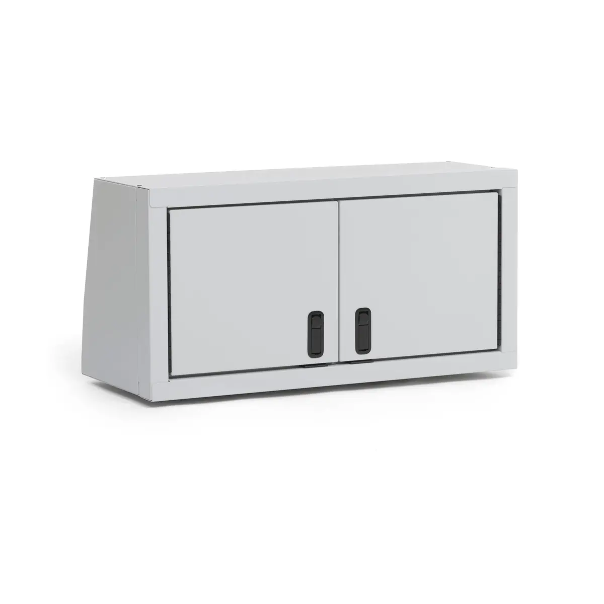 Rb Components Sprinter Van Wall Cabinet, 16"H X 14"D X 32"W 1