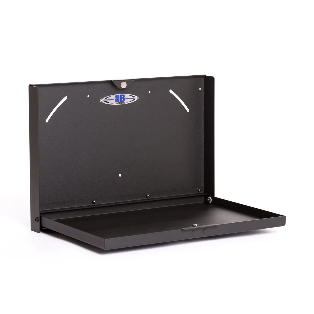 Rb Components Flip Down Tray - 20" 1
