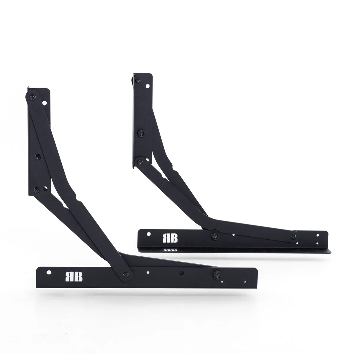 Rb Components Folding Sofa/Sleeper Hinge Assembly Set 1