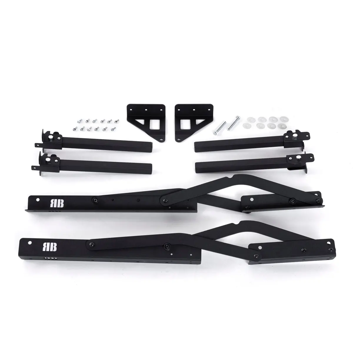 Rb Components Folding Sofa/Sleeper Diy Hardware Kit 1