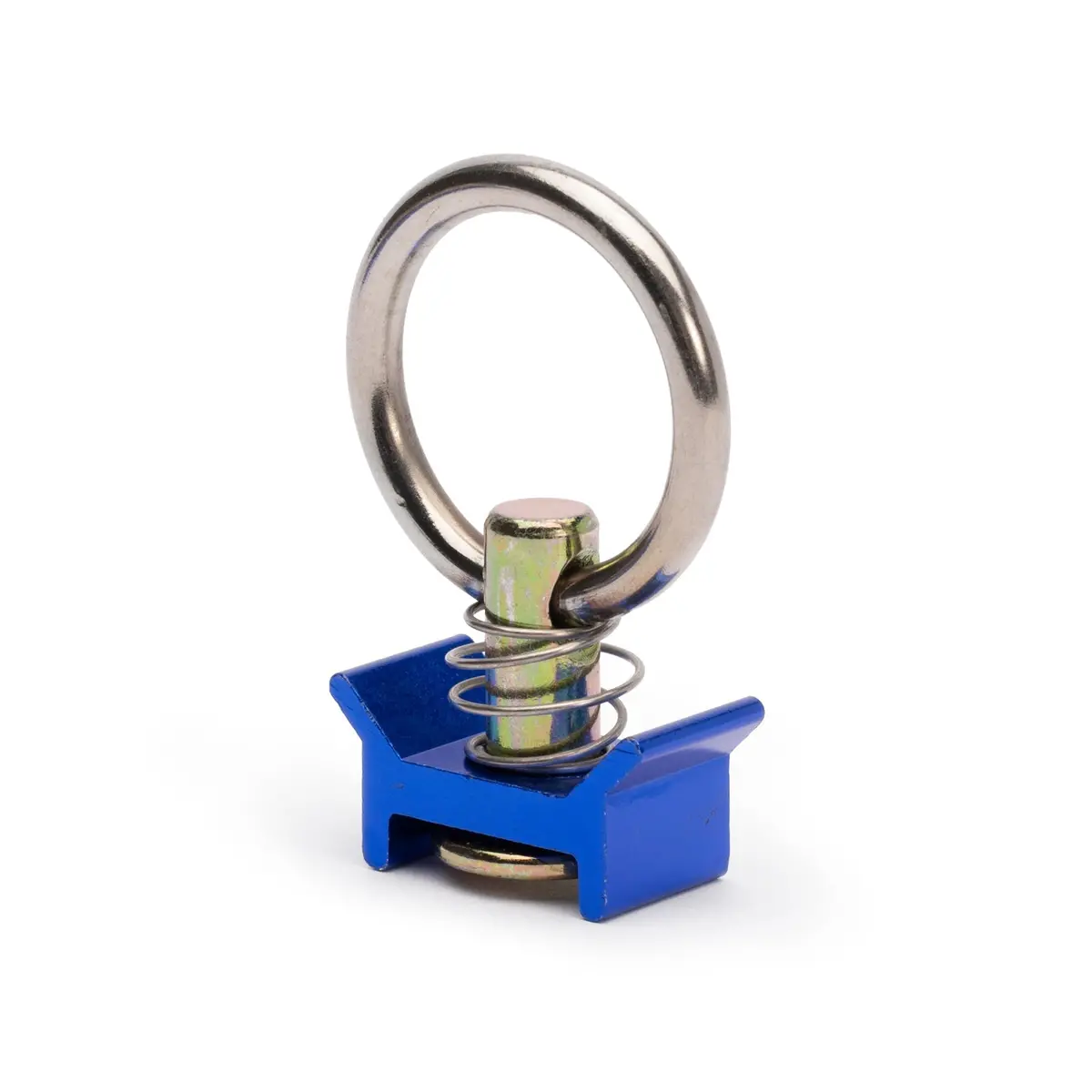 Rb Components L Track Fitting Stud W/ Ring 1
