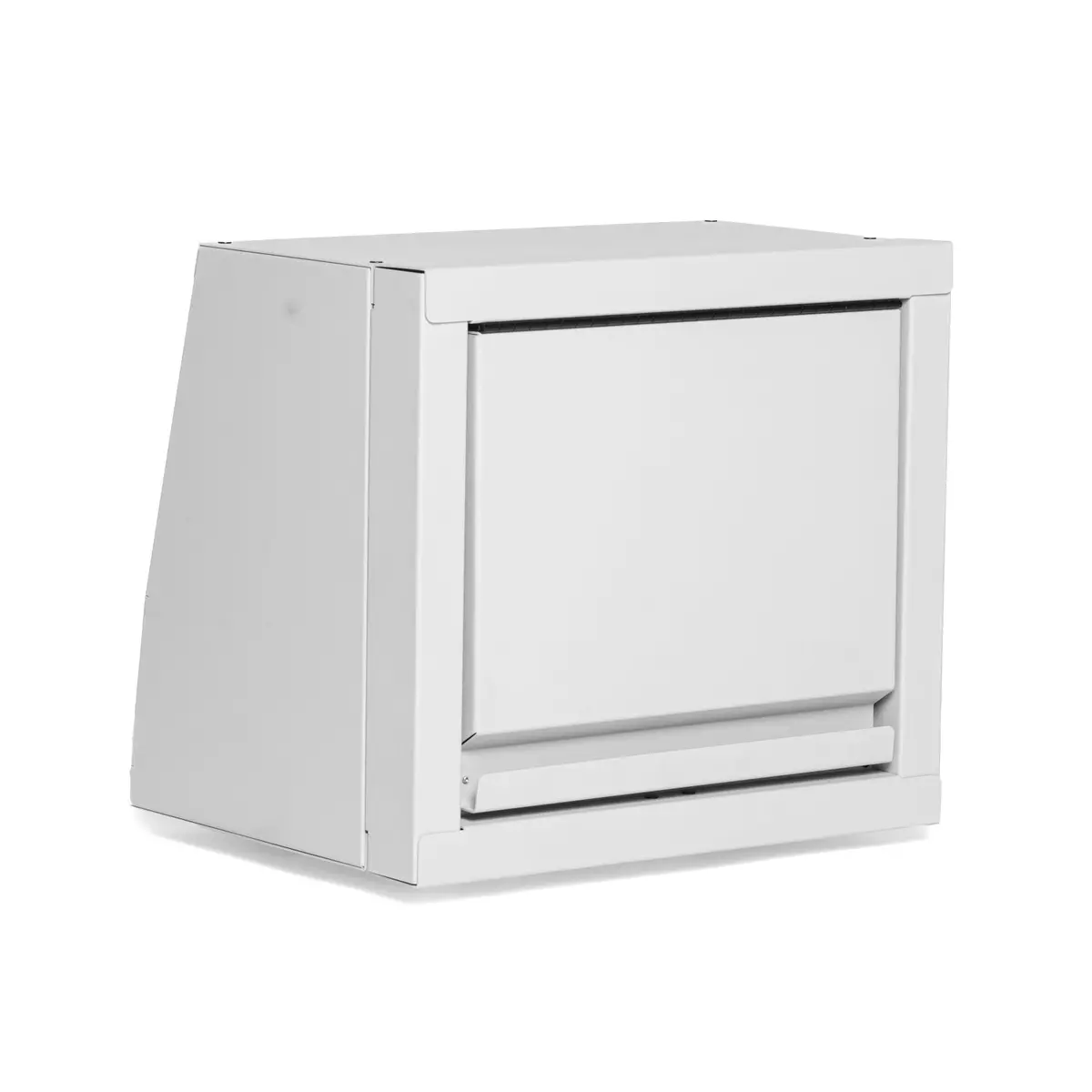 Rb Components Sprinter Van Overhead Cabinet, 16"H X 14"D X 18"W 1