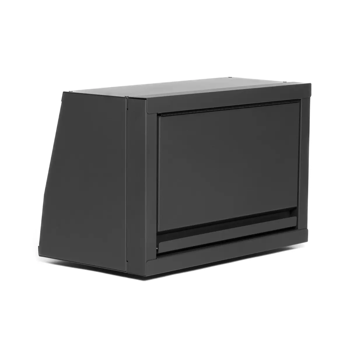 Rb Components Sprinter Van Overhead Cabinet, 16"H X 14"D X 24"W 2