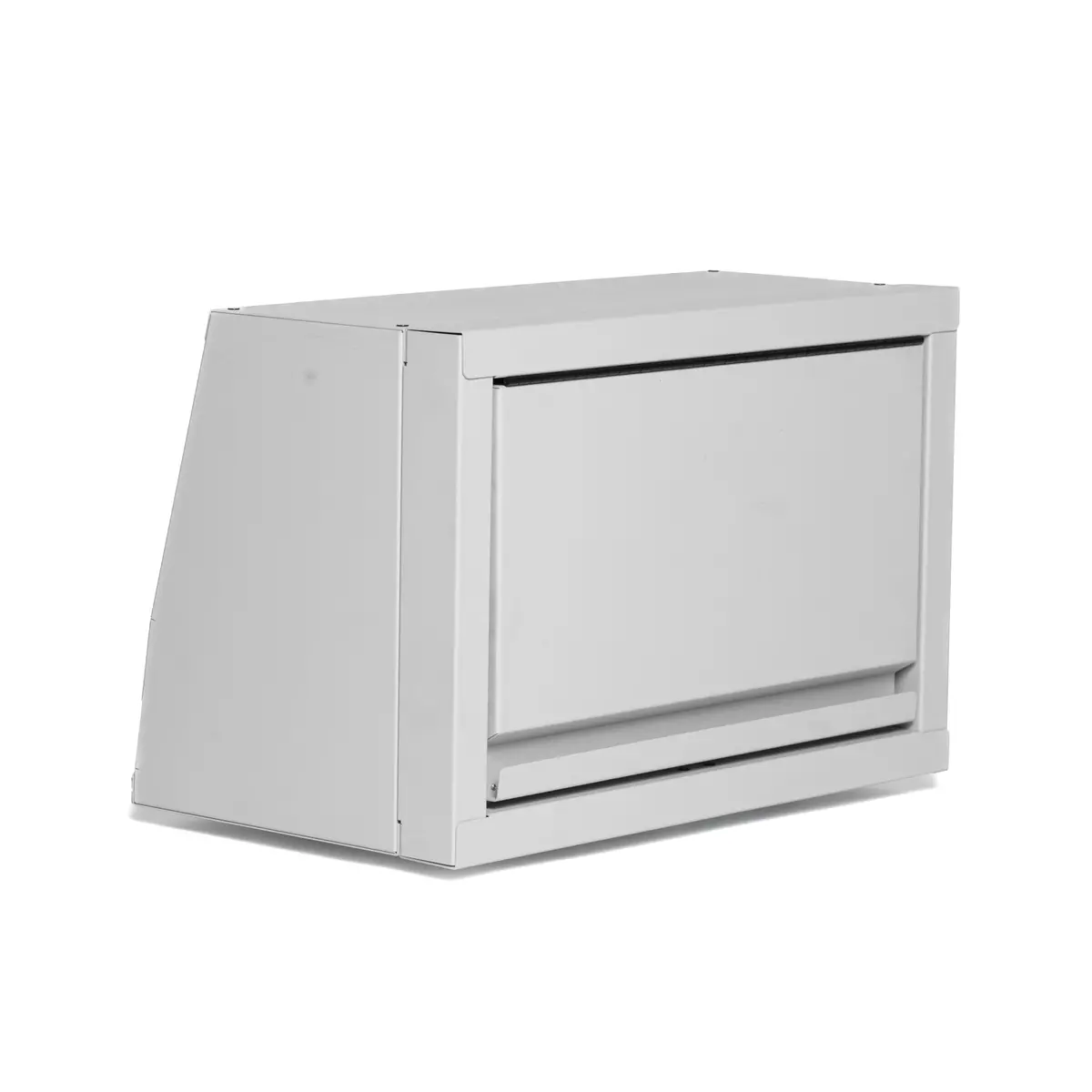 Rb Components Sprinter Van Overhead Cabinet, 16"H X 14"D X 24"W 1