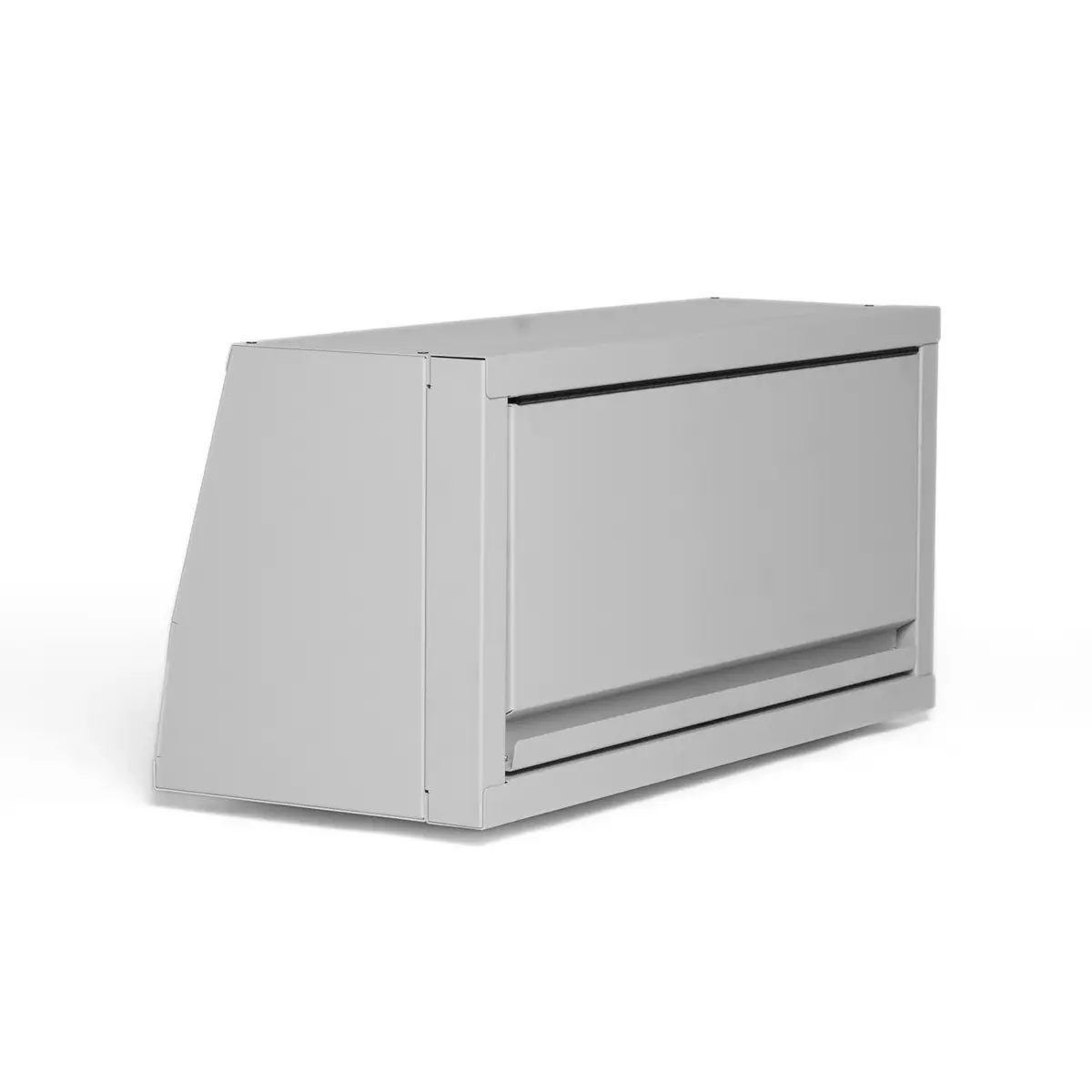 Rb Components Sprinter Van Overhead Cabinet, 16"H X 14"D X 32"W 1