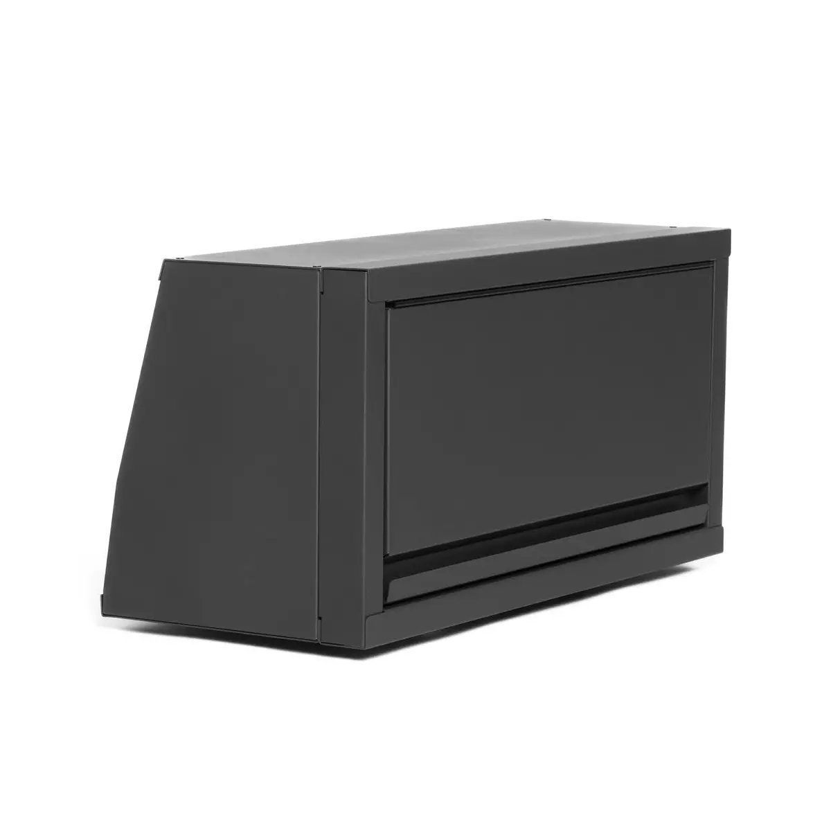 Rb Components Sprinter Van Overhead Cabinet, 16"H X 14"D X 32"W 2