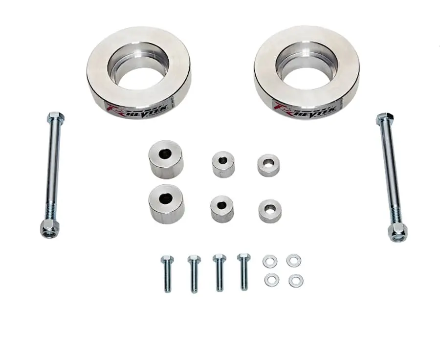 Revtek 416 Leveling Kit 16-23 Tacoma 1
