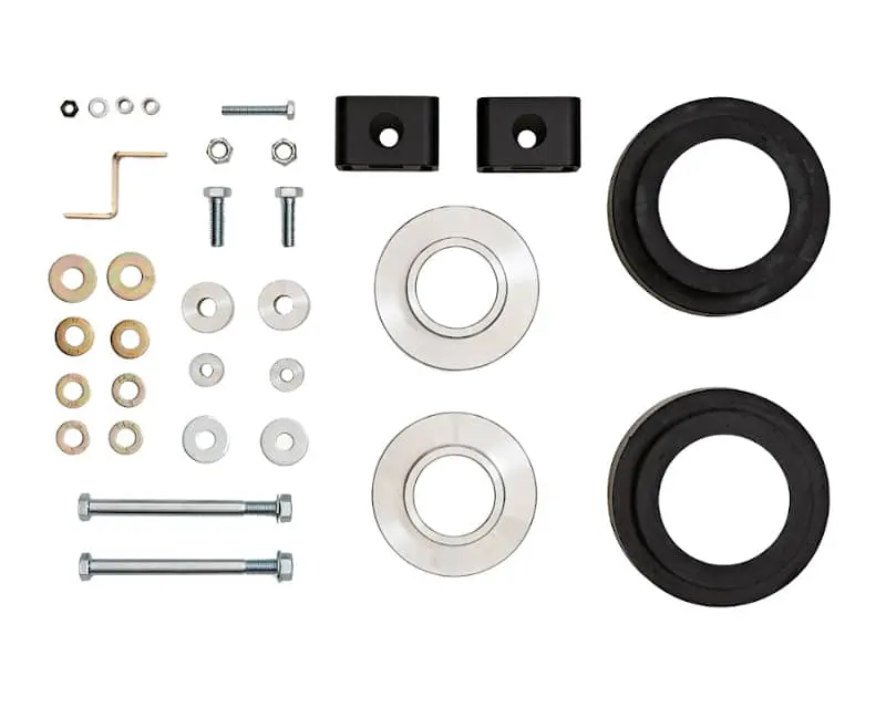 Revtek 432P Lift Kit 2" 10-23 4Runner Pro Gas 1