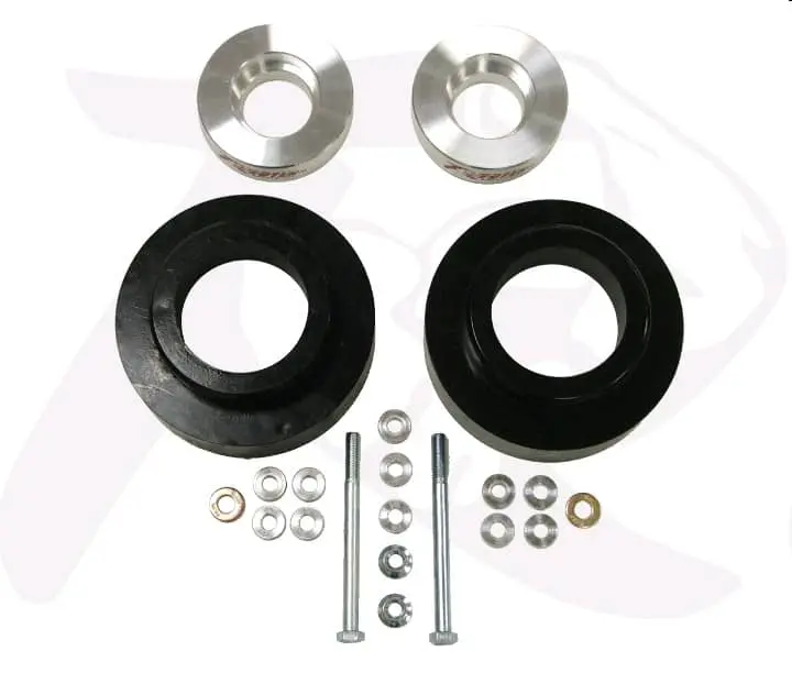 Revtek 441 Lift Kit 2.5" Sequoia 08 1