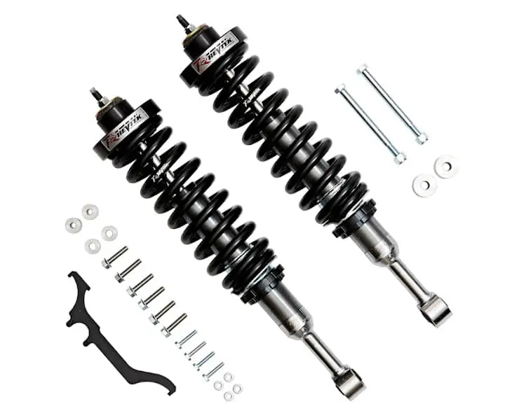 Revtek 903 Lift Kit 1.5-3" 16-23 Tacoma 1