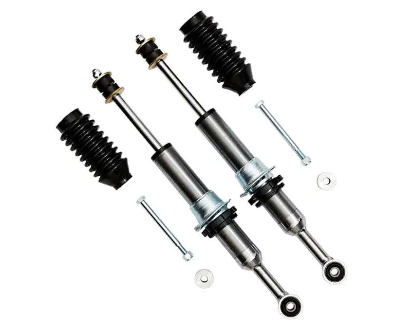 Revtek 922 Leveling Kit 0-2" 10-23 4Runner 1