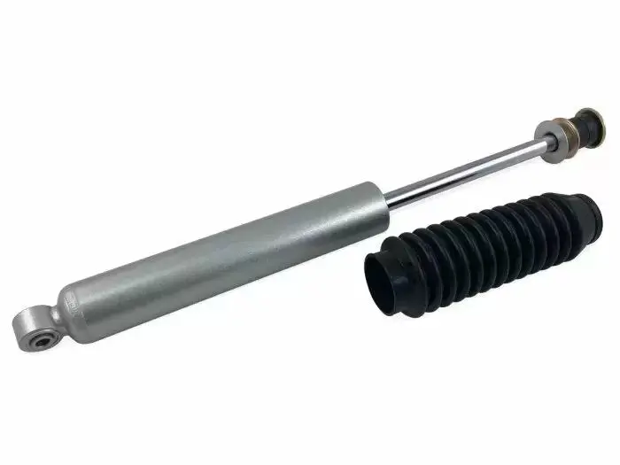 Revtek P25 Rear Nitro Shock 05-20 Tacoma 1