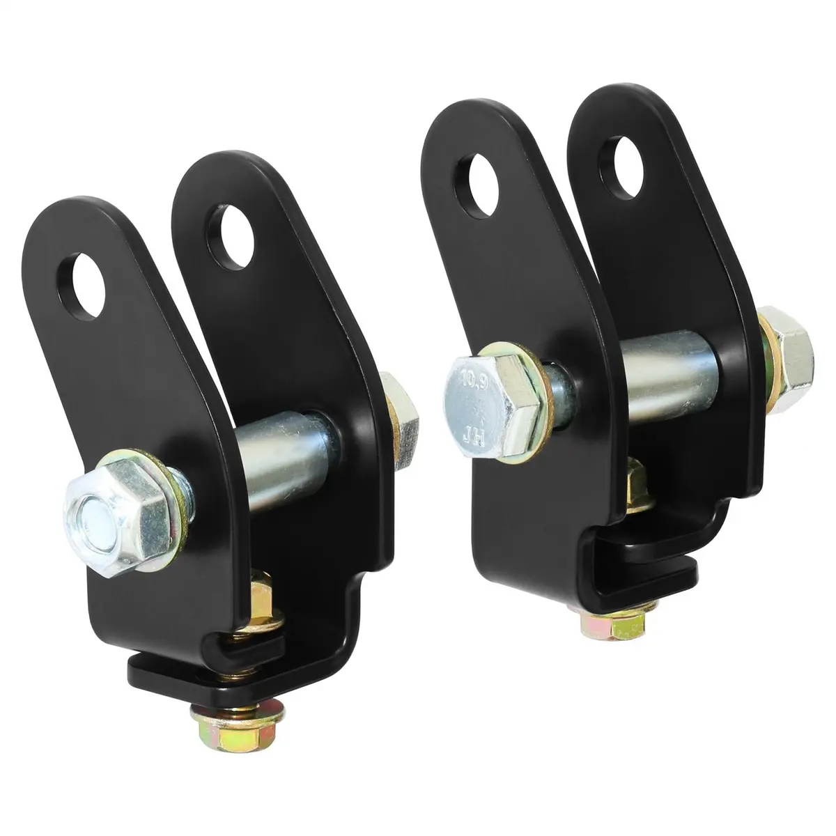 Rockjock 4X4 Rj-151100-103 Rockjock Shock Bracket 1