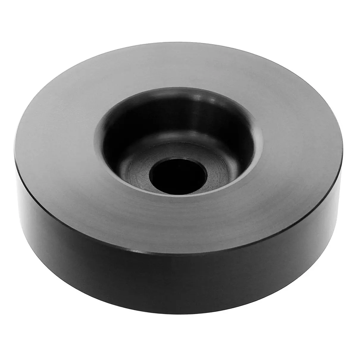 Rockjock 4X4 Rj-157600-101 Coil Spring Set; Jt Gladiator Mojave Rear Coil Spring Spacers; Axle Side; 2