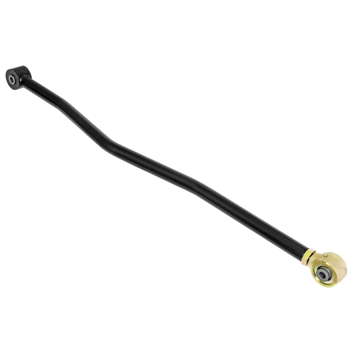 Rockjock 4X4 Rj-183400-101 Johnny Joint® Trac Bar; Johnny Joint 21-Up Bronco Rear; Adjustable; Greasable; 1