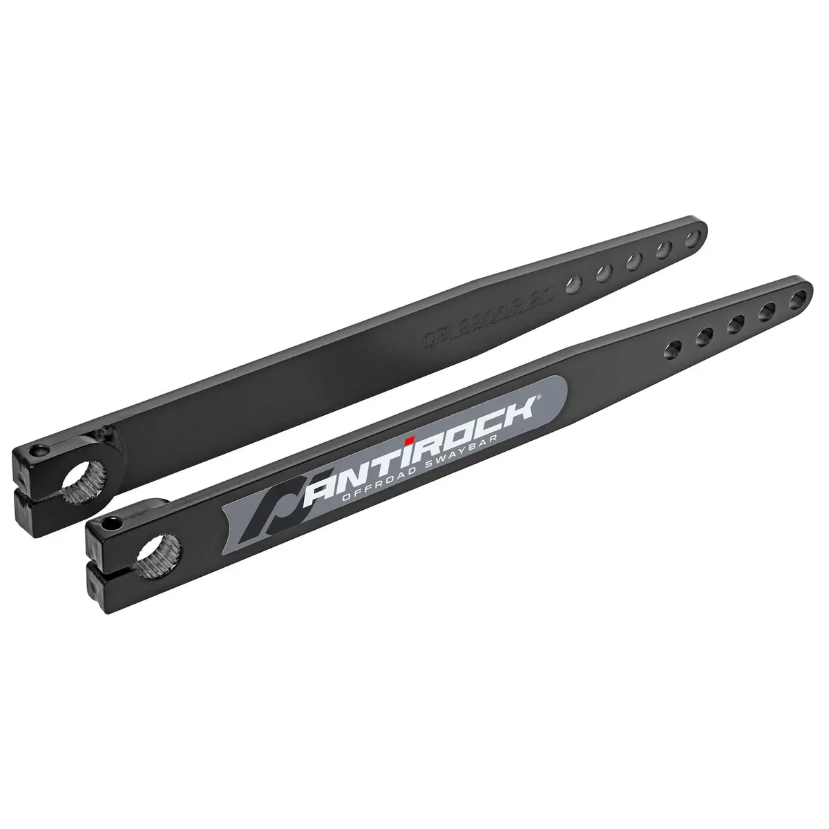 Rockjock 4X4 Rj-202007-105 Antirock® Sway Bar Arms 1