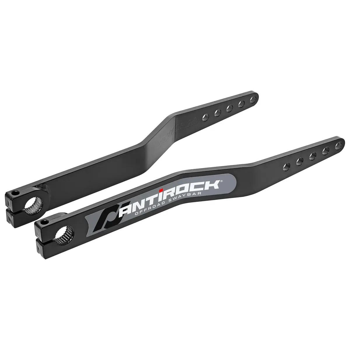 Rockjock 4X4 Rj-202009-101 Antirock® Sway Bar Arms 1
