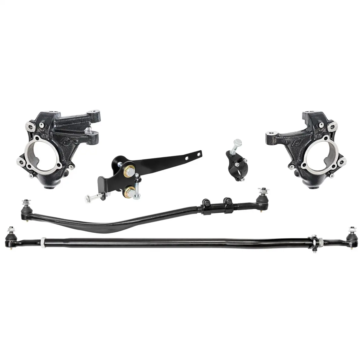 Rockjock 4X4 Rj-440001-101 High Steer Components 1