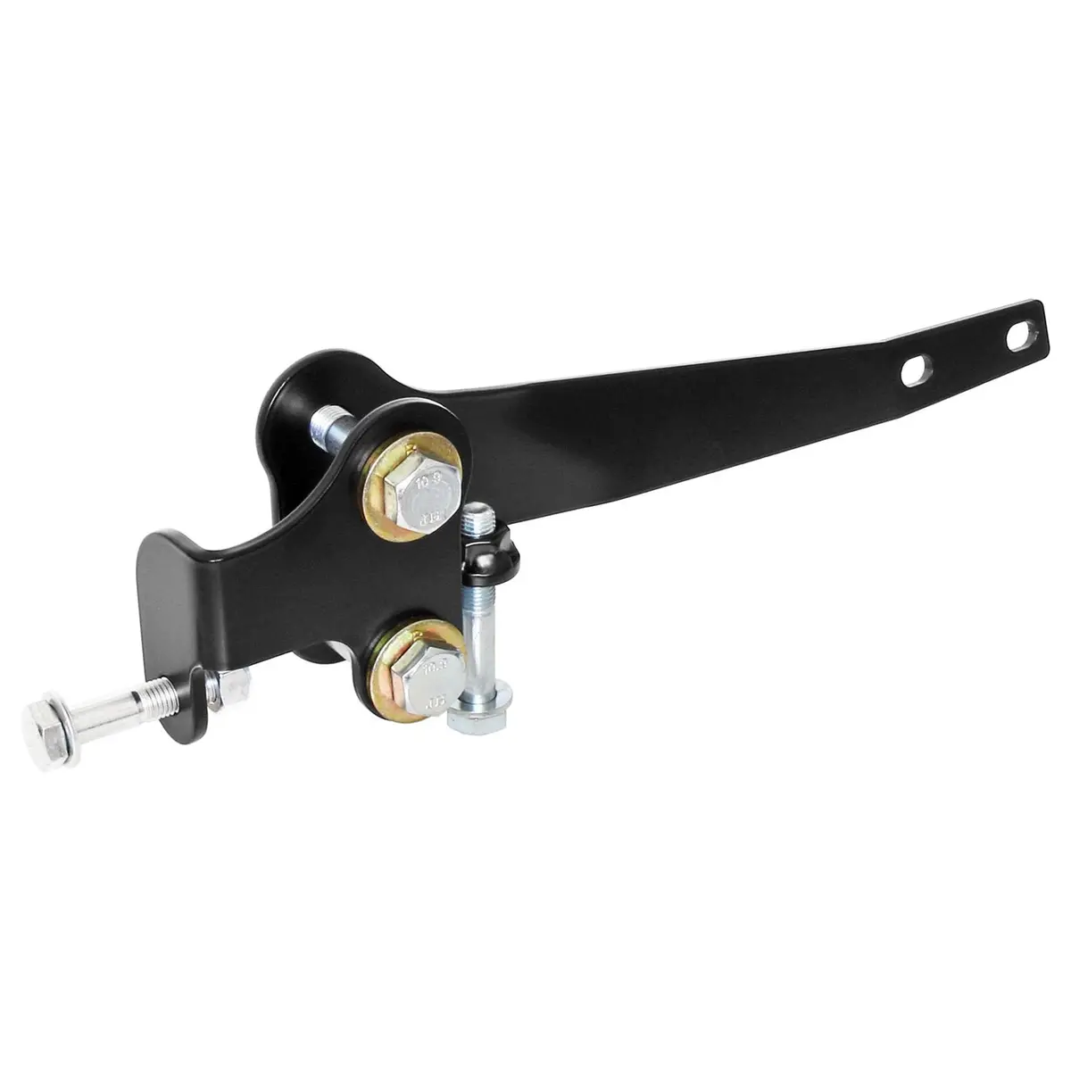 Rockjock 4X4 Rj-441110-101 Trac Bar Relocation Kit 1