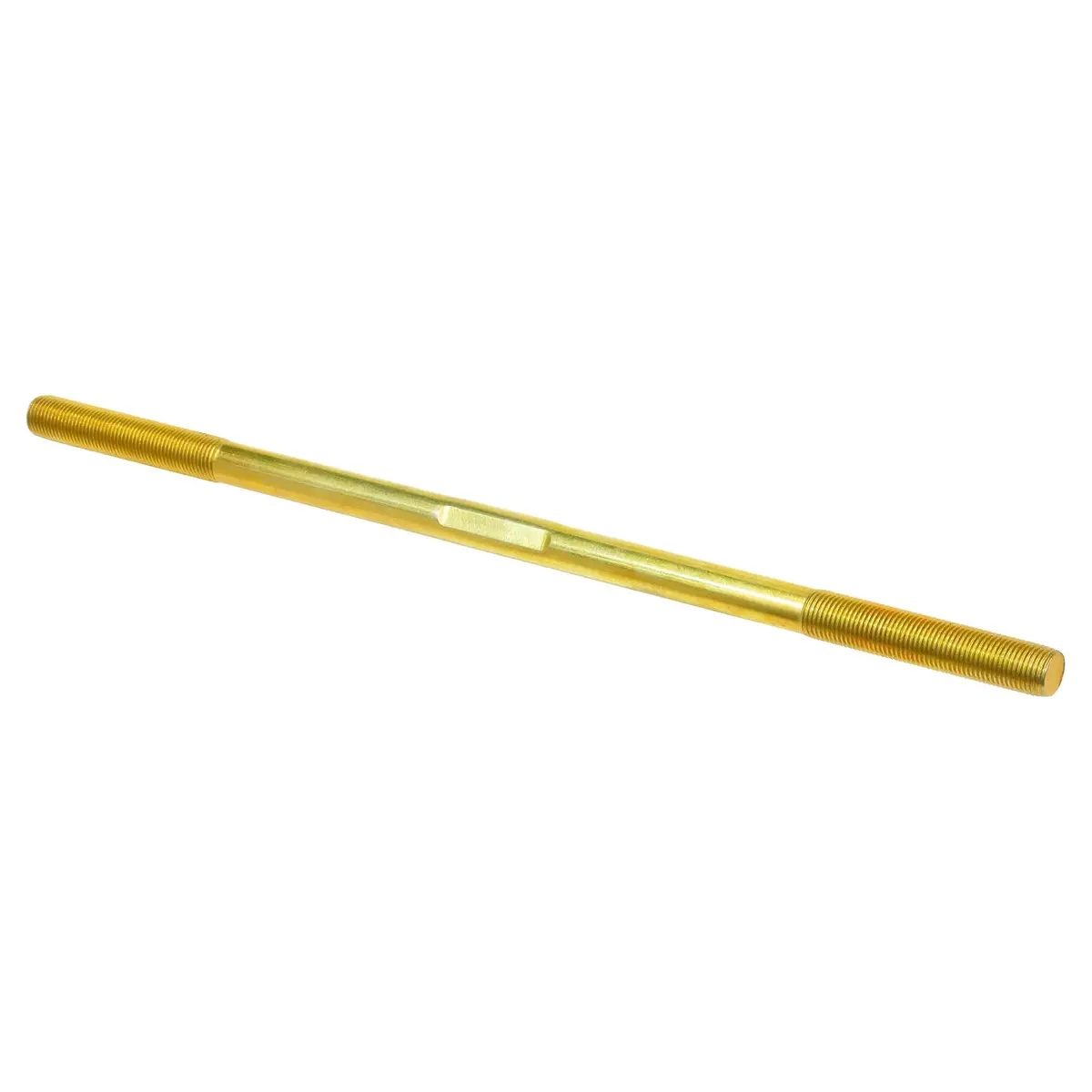 Rockjock 4X4 Rj-517200-1 Antirock® Sway Bar Kit 1