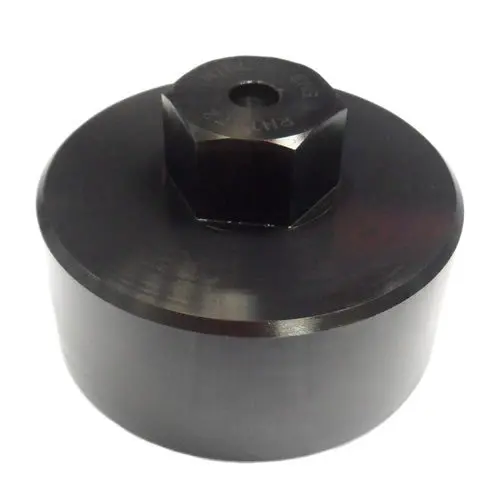 Front Hub Shaft Ring Nut Tool Rnt-72 1