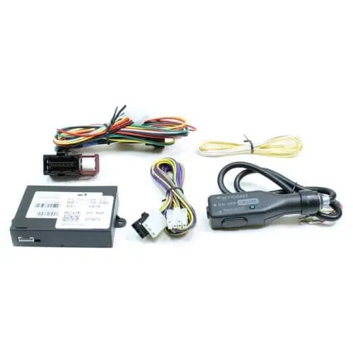 Rostra Powertrain 250-1824 Custom Cruise 2022 Chev 1500 1
