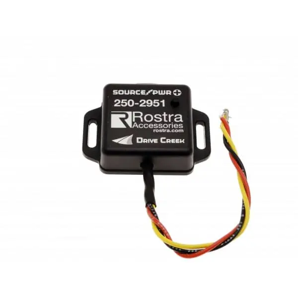 Rostra Powertrain 250-2951 Source Pwr Plus Each 1