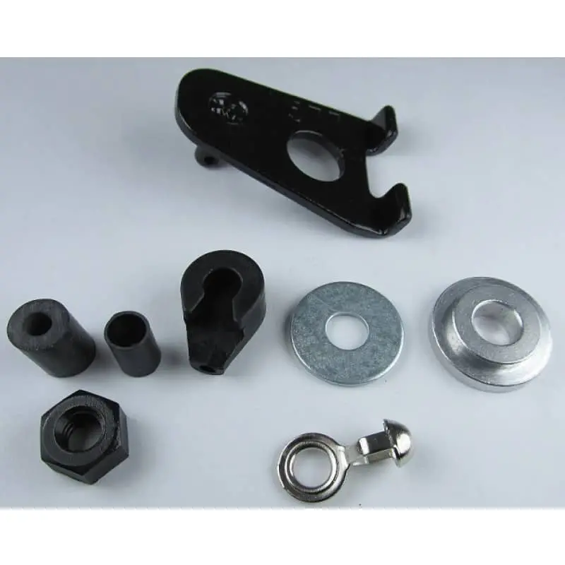 Rostra Powertrain 250-4288 Adaptor Gm 2.2L 98 1