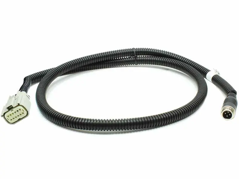 Rostra Powertrain 250-8635-1M 1M Tailgate Harness 15-20 F150 1
