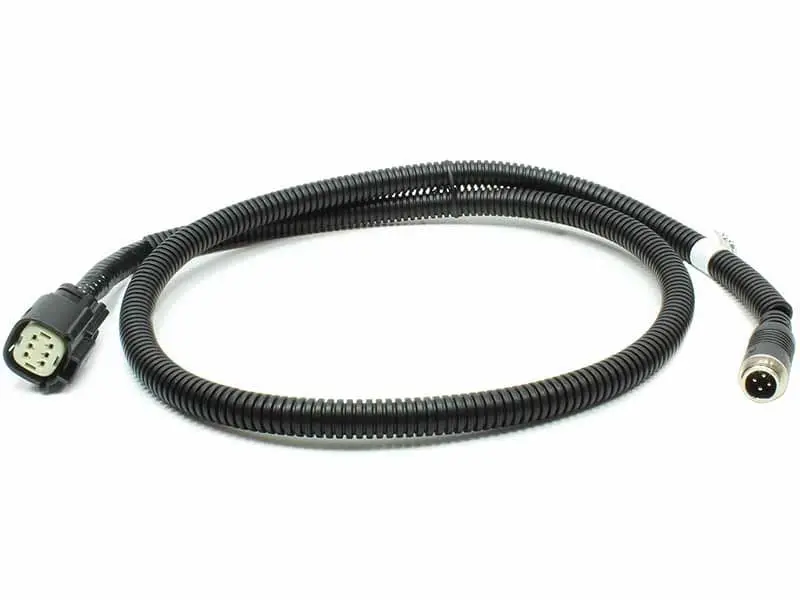 Rostra Powertrain 250-8647-1M 1M Tailgate Harness 17-21 S/Duty 1