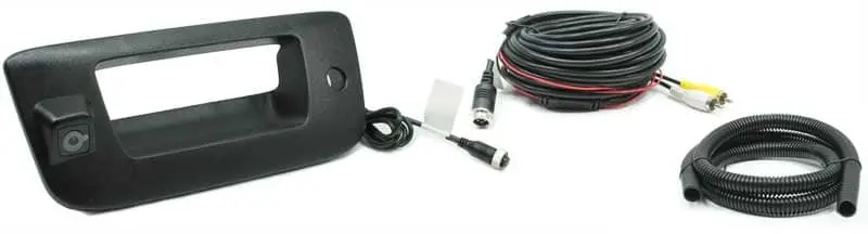 Rostra Powertrain 250-8651 T.Gate Handle 07-13 Gm 1